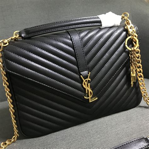 ysl bag average price|YSL Bag price range.